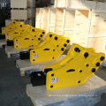 Top Quality Backhoe Loader Attachment Hydraulic Breaker